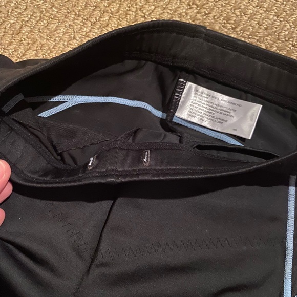 CW-X brand compression tights size small, great condition - Picture 8 of 13